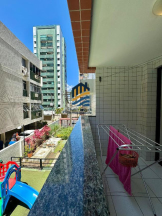 Imagem Apartamento com 3 Quartos à Venda, 80 m² em Boa Viagem - Recife