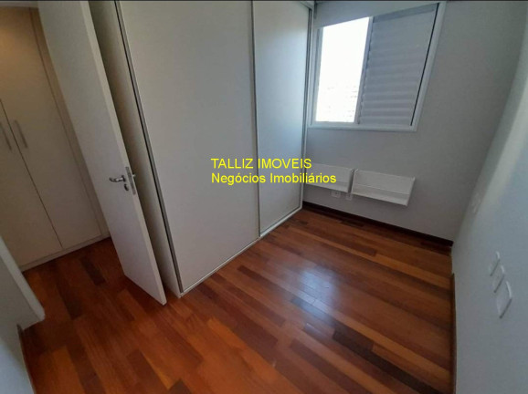 Imagem Apartamento com 3 Quartos para Alugar, 87 m² em Vila Andrade- One Jardim Sul - São Paulo