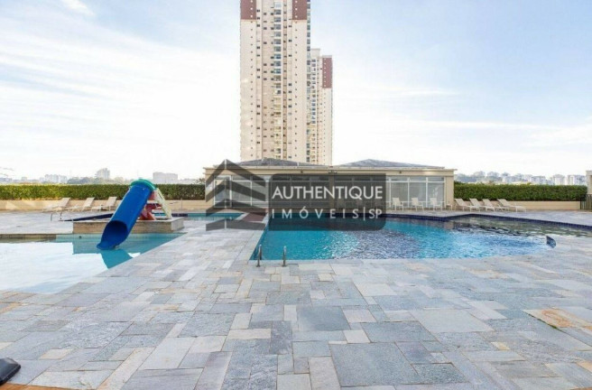 Imagem Apartamento com 2 Quartos à Venda, 105 m² em Morumbi - São Paulo Imagem Apartamento com 2 Quartos à Venda, 105 m² em Morumbi - São Paulo