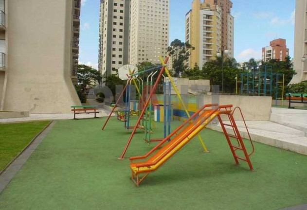 Imagem Apartamento com 2 Quartos à Venda, 140 m² em Vila Olímpia - São Paulo Imagem Apartamento com 2 Quartos à Venda, 140 m² em Vila Olímpia - São Paulo