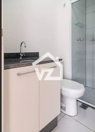 Imagem Apartamento com 2 Quartos à Venda, 60 m² em Chácara Santo Antônio - São Paulo