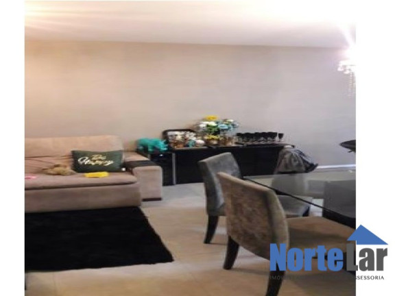 Imagem Apartamento com 3 Quartos à Venda, 70 m² em Nossa Senhora Do ó - São Paulo