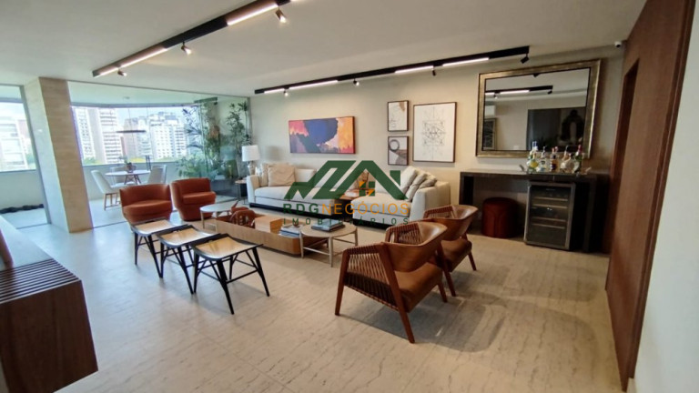 Imagem Apartamento com 4 Quartos para Alugar, 271 m² em Jardim Europa - São Paulo Imagem Apartamento com 4 Quartos para Alugar, 271 m² em Jardim Europa - São Paulo