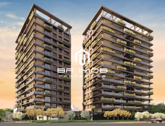 Imóvel com 4 Quartos à Venda, 301 m² em Paraíso - São Paulo