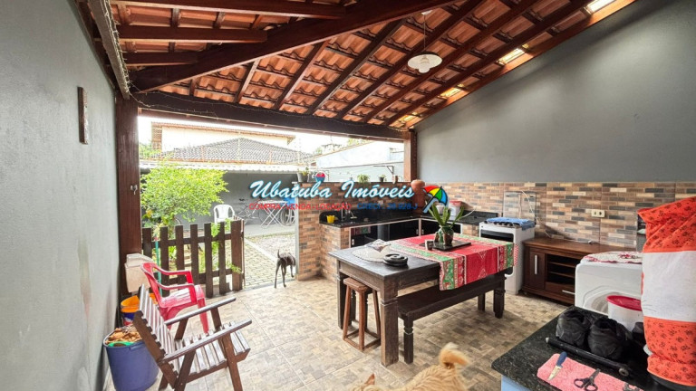 Imagem Casa de Condomínio com 2 Quartos à Venda, 80 m² em Horto Florestal - Ubatuba Imagem Casa de Condomínio com 2 Quartos à Venda, 80 m² em Horto Florestal - Ubatuba