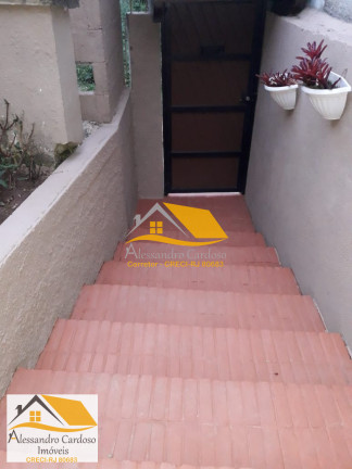 Imagem Casa com 3 Quartos à Venda, 100 m² em Nova Suíça - Nova Friburgo