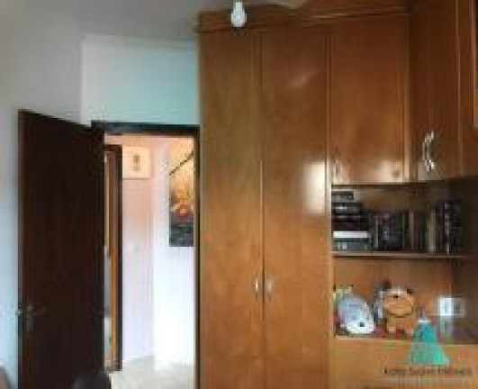 Imagem Apartamento com 3 Quartos à Venda, 70 m² em Vila Homero Thon - Santo André Imagem Apartamento com 3 Quartos à Venda, 70 m² em Vila Homero Thon - Santo André