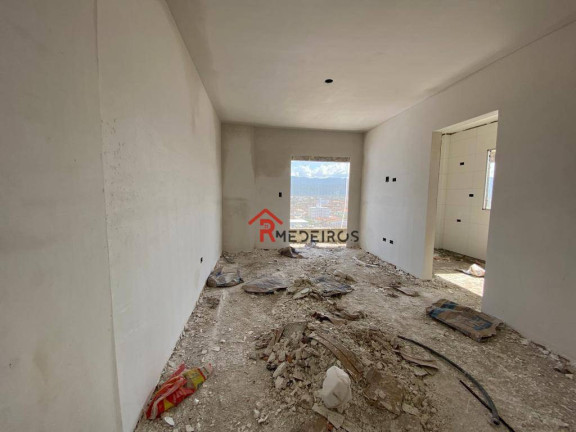 Imagem Apartamento com 2 Quartos à Venda, 67 m² em Maracanã - Praia Grande Imagem Apartamento com 2 Quartos à Venda, 67 m² em Maracanã - Praia Grande