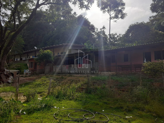 Imagem Imóvel com 4 Quartos à Venda, 3.500 m² em Parque Jaguari (fazendinha) - Santana De Parnaíba