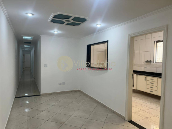 Imagem Casa com 3 Quartos à Venda, 180 m² em Boqueirao - Santos Imagem Casa com 3 Quartos à Venda, 180 m² em Boqueirao - Santos