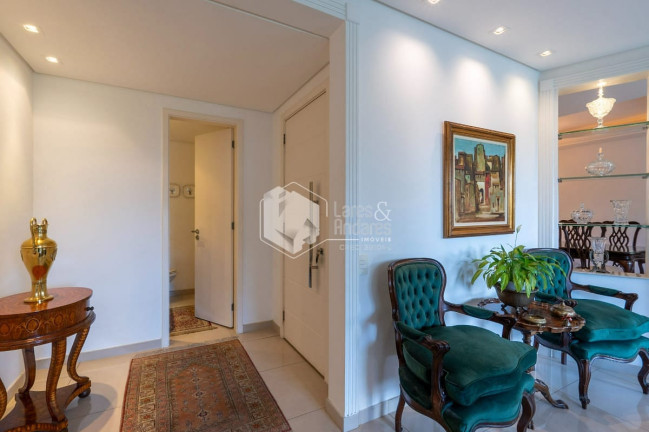 Imagem Apartamento com 3 Quartos à Venda, 192 m² em Vila Suzana - São Paulo Imagem Apartamento com 3 Quartos à Venda, 192 m² em Vila Suzana - São Paulo