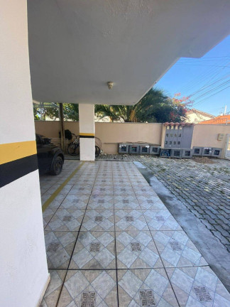 Imagem Apartamento com 3 Quartos à Venda, 65 m² em Ingleses Do Rio Vermelho - Florianópolis