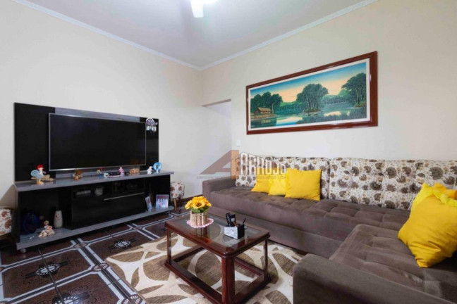 Imagem Sobrado com 3 Quartos à Venda, 198 m² em Vila Sílvia - São Paulo Imagem Sobrado com 3 Quartos à Venda, 198 m² em Vila Sílvia - São Paulo
