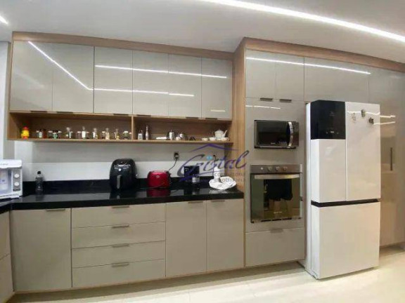 Imagem Apartamento com 4 Quartos à Venda, 156 m² em Canto Do Forte - Praia Grande Imagem Apartamento com 4 Quartos à Venda, 156 m² em Canto Do Forte - Praia Grande