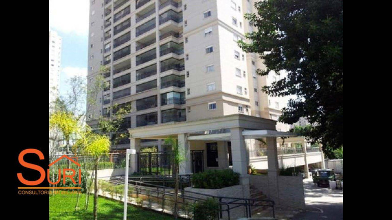 Imagem Apartamento com 3 Quartos à Venda, 244 m² em Jardim Nova Petrópolis - São Bernardo Do Campo Imagem Apartamento com 3 Quartos à Venda, 244 m² em Jardim Nova Petrópolis - São Bernardo Do Campo