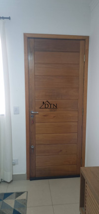 Apartamento com 2 Quartos à Venda, 39 m² em Vila Paiva - São Paulo