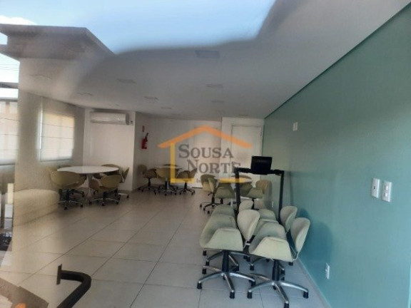 Imagem Apartamento com 4 Quartos à Venda, 140 m² em Santana - São Paulo Imagem Apartamento com 4 Quartos à Venda, 140 m² em Santana - São Paulo