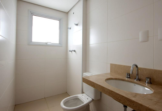 Imagem Apartamento com 3 Quartos à Venda, 180 m² em Jardim Analia Franco - São Paulo