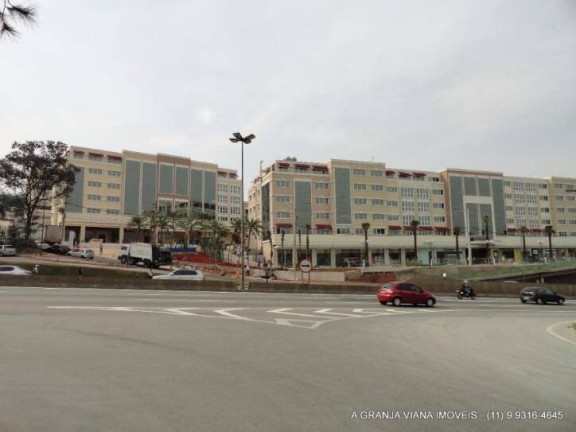 Imagem Sala Comercial à Venda, 26.000 m² em Granja Viana - Cotia Imagem Sala Comercial à Venda, 26.000 m² em Granja Viana - Cotia
