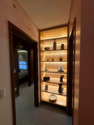 Imagem Apartamento com 3 Quartos à Venda, 104 m² em Setor Bueno - Goiânia