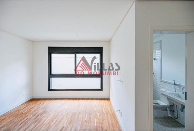 Imagem Sobrado com 3 Quartos à Venda, 455 m² em Moema - São Paulo