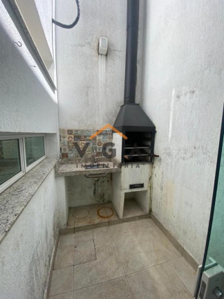 Imagem Casa com 2 Quartos à Venda, 127 m² em São Miguel - São Paulo