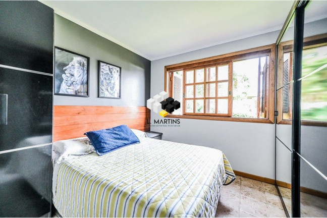 Imagem Casa de Condomínio com 4 Quartos à Venda, 231 m² em Santa Tereza - Porto Alegre Imagem Casa de Condomínio com 4 Quartos à Venda, 231 m² em Santa Tereza - Porto Alegre