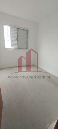 Imagem Apartamento com 2 Quartos à Venda, 51 m² em Vila Bazu - Franco Da Rocha