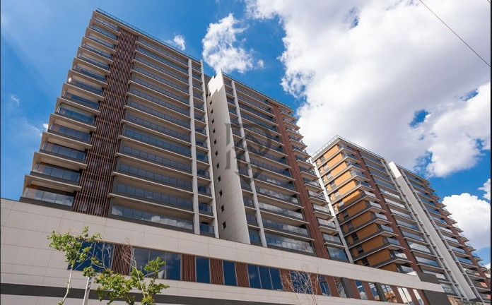 Imagem Apartamento com 3 Quartos à Venda, 165 m² em Alto De Pinheiros - São Paulo