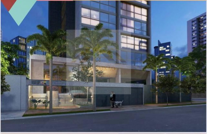 Imagem Apartamento com 1 Quarto à Venda, 28 m² em Boa Viagem - Recife Imagem Apartamento com 1 Quarto à Venda, 28 m² em Boa Viagem - Recife