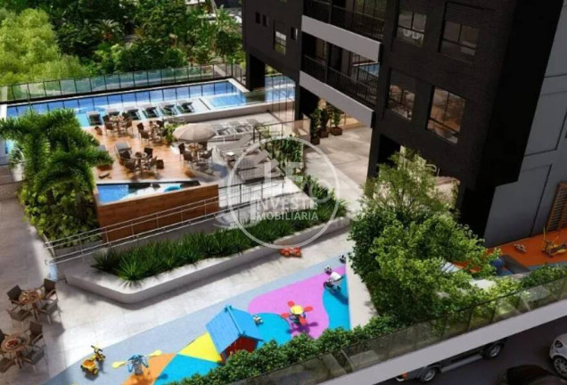 Imagem Apartamento com 3 Quartos à Venda, 85 m² em Setor Oeste - Goiânia Imagem Apartamento com 3 Quartos à Venda, 85 m² em Setor Oeste - Goiânia
