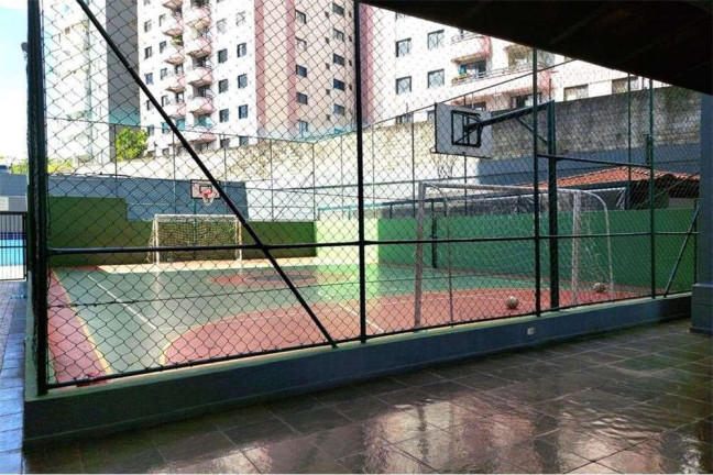 Imagem Apartamento com 2 Quartos à Venda, 54 m² em Vila Santa Clara - São Paulo Imagem Apartamento com 2 Quartos à Venda, 54 m² em Vila Santa Clara - São Paulo