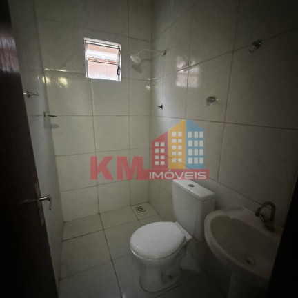 Imagem Casa com 2 Quartos à Venda, 65 m² em Santo Antônio - Mossoró Imagem Casa com 2 Quartos à Venda, 65 m² em Santo Antônio - Mossoró