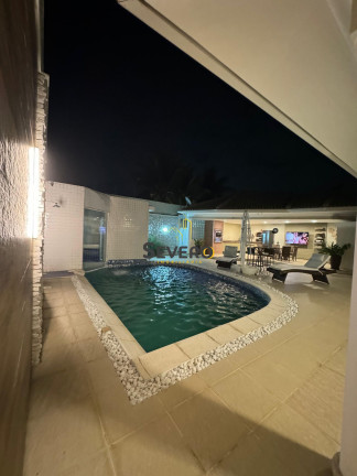 Imagem Casa com 5 Quartos à Venda, 418 m² em Camboinhas - Niterói