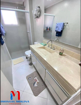 Imagem Apartamento com 3 Quartos à Venda, 123 m² em Barcelona - São Caetano Do Sul Imagem Apartamento com 3 Quartos à Venda, 123 m² em Barcelona - São Caetano Do Sul