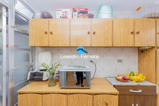 Imagem Casa com 2 Quartos à Venda, 118 m² em Planalto - São Bernardo Do Campo Imagem Casa com 2 Quartos à Venda, 118 m² em Planalto - São Bernardo Do Campo