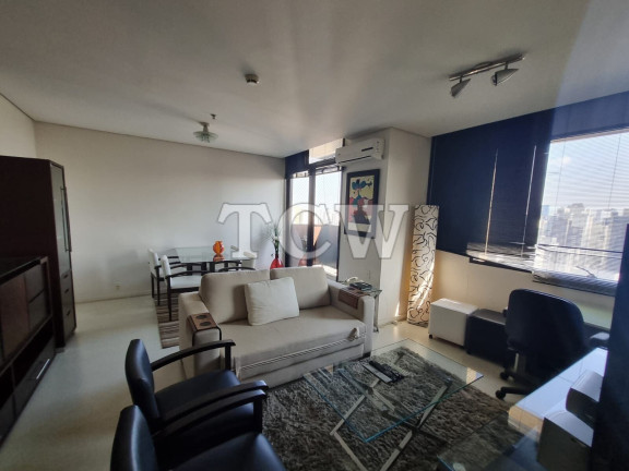 Imagem Apartamento com 1 Quarto à Venda, 74 m² em Itaim Bibi - São Paulo Imagem Apartamento com 1 Quarto à Venda, 74 m² em Itaim Bibi - São Paulo