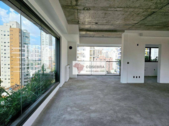 Apartamento com 3 Quartos à Venda, 227 m² em Vila Olímpia - São Paulo