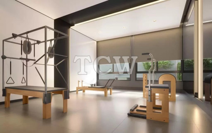 Imagem Apartamento com 3 Quartos à Venda, 209 m² em Vila Mariana - São Paulo Imagem Apartamento com 3 Quartos à Venda, 209 m² em Vila Mariana - São Paulo
