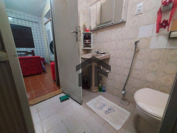 Imagem Casa com 4 Quartos à Venda, 184 m² em Campo Grande - Recife Imagem Casa com 4 Quartos à Venda, 184 m² em Campo Grande - Recife