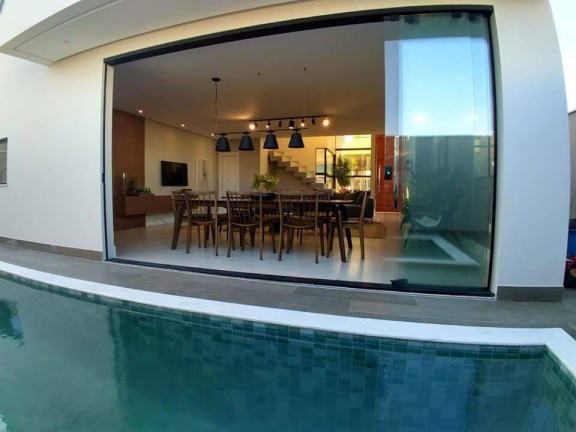 Imagem Casa de Condomínio com 3 Quartos à Venda, 246 m² em Feira De Santana Imagem Casa de Condomínio com 3 Quartos à Venda, 246 m² em Feira De Santana