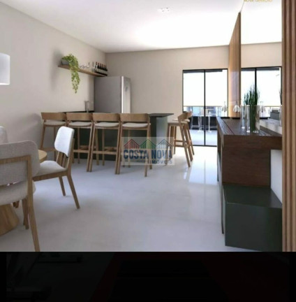 Imagem Apartamento com 2 Quartos à Venda, 55 m²