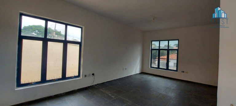 Imagem Sala Comercial para Alugar, 50 m² em Centro - Louveira Imagem Sala Comercial para Alugar, 50 m² em Centro - Louveira