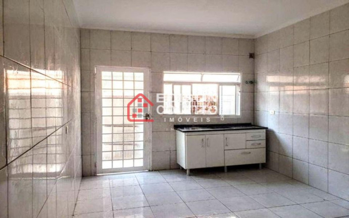 Imagem Casa com 2 Quartos à Venda, 95 m² em São Dimas - Piracicaba