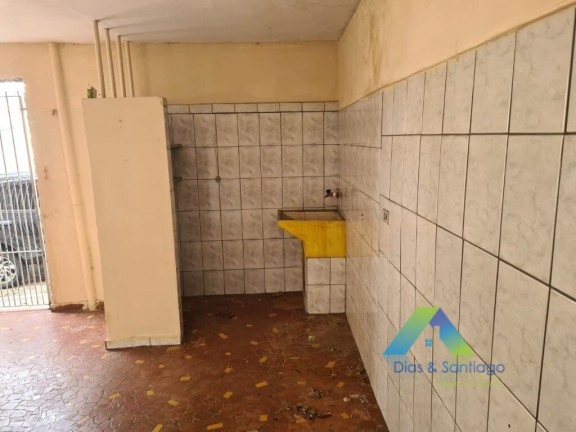 Imagem Casa com 2 Quartos à Venda, 94 m² em Vila Santa Filomena - São Bernardo Do Campo Imagem Casa com 2 Quartos à Venda, 94 m² em Vila Santa Filomena - São Bernardo Do Campo