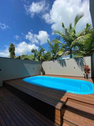 Imagem Casa com 3 Quartos à Venda, 170 m² em Morrinhos - Bombinhas