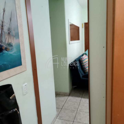 Imagem Apartamento com 1 Quarto à Venda, 51 m² em Gonzaga - Santos