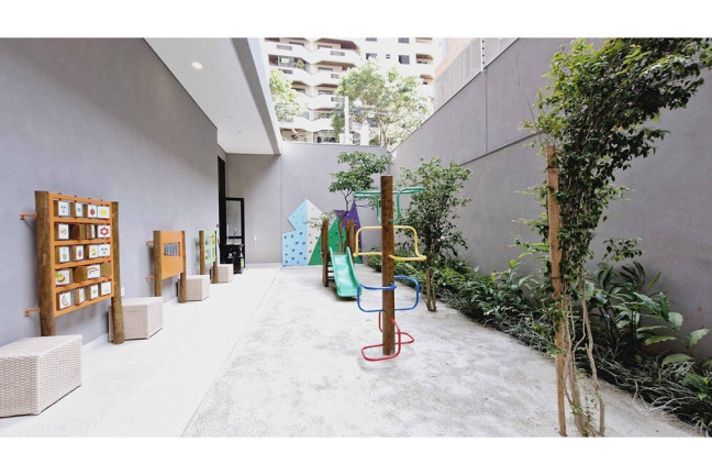 Imagem Imóvel com 3 Quartos à Venda, 91 m² em Jardim Das Acácias - São Paulo Imagem Imóvel com 3 Quartos à Venda, 91 m² em Jardim Das Acácias - São Paulo