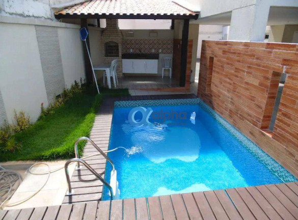 Imagem Apartamento com 1 Quarto à Venda, 36 m² em Ponta Negra - Natal Imagem Apartamento com 1 Quarto à Venda, 36 m² em Ponta Negra - Natal