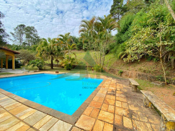Chácara com 5 Quartos à Venda, 5.000 m² em Portão - Atibaia